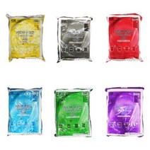 작업용 면장갑 35g 40g 45g 50g 55g 60g 정육 작업장갑 100매 300매, 검정 40g 300쌍