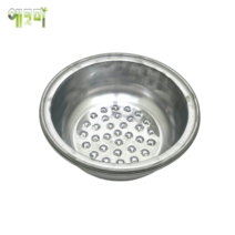 큰별숯통 숯대감 착화기 부품 지름 380mm 높이 130mm 무게 1.4kg