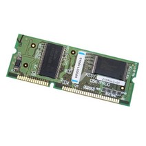 복합기부품중고 SDRAM C567PROG 2087629 32MB CX-11