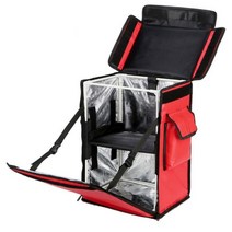 보온보냉 배달가방 배달배낭 백팩 배달의민족가방310218 L6, 45L310218 L6 _블랙