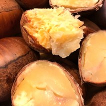 2023년 햇밤 공주알밤 공주밤 대 1kg 햇밤 대사이, 1개