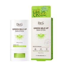 닥터지 그린 마일드 업 선 스틱 20g
