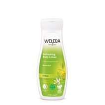 벨레다 시트러스 리프레싱 바디 로션 200ml, 단품