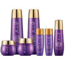 황후빈홍삼 5종 세트 에센스 아이 화장품 스킨로션 비 화장품세트 에센스 스킨 세럼 크림