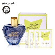 [공식수입정품][무료배송]롤리타렘피카 향수 EDP 50ML+1.5ML*3EA, 단품
