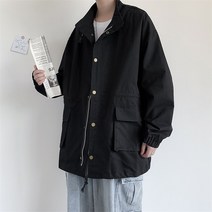 남자 트러커자켓 코치자켓 봄자켓 DS-AL593