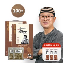 [KT알파쇼핑]김오곤 원장의 진한 쌍화차 2박스 무료체험3포