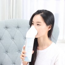 가정용산소호흡기휴대간편 산소 4개, 옵션선택
