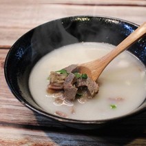 몸보신 국내산 한우사골곰국 1300g, 한우사골곰국 1300G 3팩