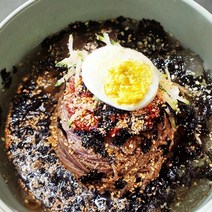 강릉 맛집 동해막국수 골라담기 (물막국수or비빔막국수or명태식해), 물막국수5팩+비빔막국수5팩(총10인분)