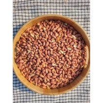 정말 고소한 여주 볶음 생땅콩 300g 500g 1kg, 볶음땅콩500g