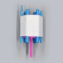 (미리사몰) 무지 연 만들기 방패연 가오리연 10개입 세트 얼레 민속 연날리기 체험 공예 diy 키트 공작 독수리 나비 미술 재료 어린이 복지관 활동 준비물, 얼레:대, 1개