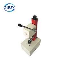 KFJ-1035 소형 데스크탑 캐퍼 암페어 유리 병 플라스틱 병 알루미늄 캡핑 기계, top mold