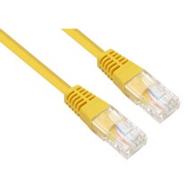 NETmate CAT.6 UTP다이렉트 케이블 10M/NMC-U610Y 랜/광통신 장비-랜케이블/랜장비, 선택없음
