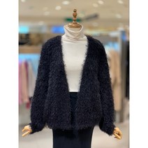 GGPX New. 날개사 오픈 가디건 GMDBKG921F