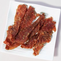 아침애 무방부제 반려동물 수제간식, 1개, 닭가슴살 브로콜리70g