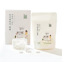 네이쳐러브메레 올인원 식기세척기 세제, 240g, 1개