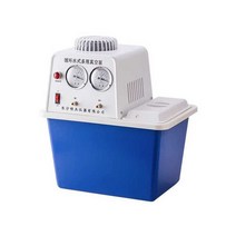 아스피레이터 진공 펌프 아스피레타 물 순환수 실험실 증류기 흡입 써큘, 01 부식 방지 유형 (스펙옵션이미지참고)