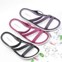 여성 슬링백 슬리퍼 82892여성샌들 뮬 블로퍼 슬리퍼 샌들 로퍼 슬링백