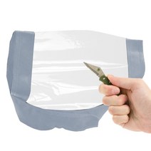 미니관리기 텃밭 농업용 소형 경작기 밭가는 밭갈이기계 전기 흙갈이 범용 스쿠터 경운기 방수 패널 케이스, 02 Gray