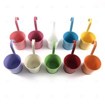 홈 가든 카페 식물 인테리어 후크 걸이식 화분 10종 베란다 파티션 플랜테리어 행잉플랜트