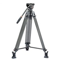 카이어 방송용 비디오 카본삼각대, BV25LH