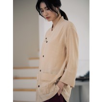[돌실나이] 남녀공용 생활한복 여름 저고리 IM23A181