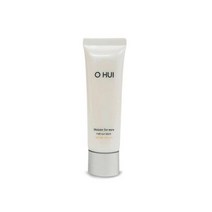 Yotta 오휘 마이스터 포맨 매트 선블럭 50ml 끈적이지 않는 남성 전용 자외선 차단 선크림, 오휘 마이스터포맨 선블럭50ml