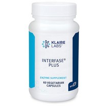 해외 Klaire Labs 효소 글루코 아밀라제 펩타이드 EDTA, 1개