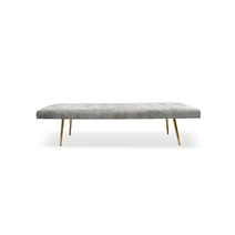 일바 벤치, Bench - Creme