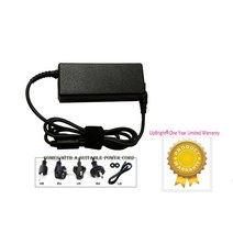 UpBright 새로운 AC / DC 어댑터 LG 호환 호환 호환 NB3540 LAS851M 스마트 하이파이 오디오 무선 사운드, 02 EU