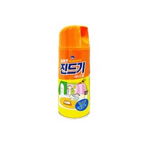킬파프 진드기 에어졸 살충제 300ml