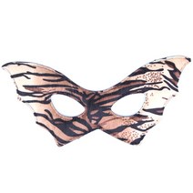 파티해 타이거 아이마스크, 1개