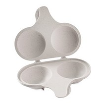 노르딕웨어 포처 에그팬, 1개, 2cup
