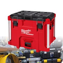 멀티박스 Tool함 Tool집 부품함 팩아웃 툴박스 폴리모 handy0813*90535589fz