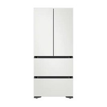 삼성 비스포크 김치플러스 1등급 490L 김치냉장고 코타화이트 RQ48A94Y101