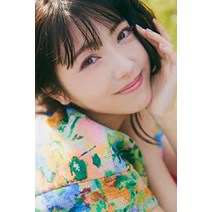 Amazon.co.jp 하마베 미나미 캘린더 2023.04-2024.03 엽서 첨부, 기본