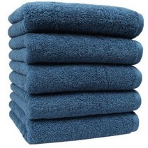 송월타월 프리미엄 호텔타월 170g 30수 면사, 화이트, 20개