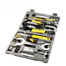 자전거 정비세트 공구 통 체인 정비 분해 멀티툴