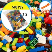 성인레고 중국 레고 커스텀 키링 250 1500pcs diy 빌딩 블록 대량 도시 클래식 벽돌 조립 모델 피규어 교육, 소년 500 개
