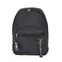 베이직엠 남성 여성 가방 백팩 SD 심플 BASIC 스퀘어테그(40cmX43cm)