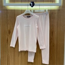 [블랙야크키즈] NC10 BK 웜수트 플러스 핑크 2BKUDF9902 (6332262)