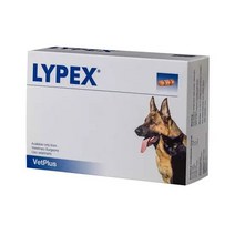 벳플러스 vetplus Lypex 라이펙스 60캡슐