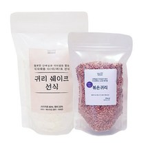 50년전통대현상회 현미귀리쉐이크 SET 식사대용선식, 1400g, 1개