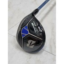 중고 브리지스톤 투어B XD-F 5번 18도 남성 우드, 단품