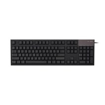 히가시 프레 키보드 REALFORCE 리얼 포스 영어 104 배열 조용한 무접점 풀 N 키 R2S-US5-BK