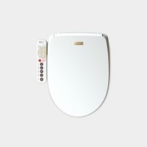 APPLE-868 애플비데 통변비데 수압펌프내장 자가설치 쾌변비데 3년무상서비스