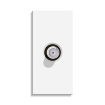 전기소켓 Bingoelec 벽 EU 프랑스어 브라질 소켓 위성 TV CAT6 인터넷 잭 HDMI 호환 USB 광섬유 커넥터 DIY 모듈, SAT, CHINA