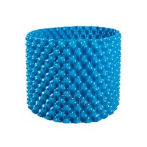 에어포트화분 요술화분 숨쉬는화분 마술화분 매직화분 도깨비화분 7, 하늘색 0.2x25미터, 하늘색 0.2x25미터