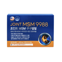 약국 정품 마더스 조인트 msm 구구팔팔, 1개, 240정